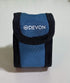 Devon Carrying Case for Fingertip Pulse Oximeters, Includes Neck Cord and Belt Loop