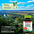FITO MEDIC'S Lab Liver Cleanse Detox & Repair | Milk Thistle, Artichoke Extract, Boldo, Rhubarb - Ultra High Absorption