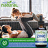 Organic Liquid Zinc Drops Supplement with Zinc Picolinate and Bisglycinate 4 fl, USDA Organic, Vegan