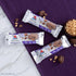 Atkins Endulge Treat, Crunchalicious Bar - 1g Net Carbs, 1g Sugar - Keto Friendly, 16 Count