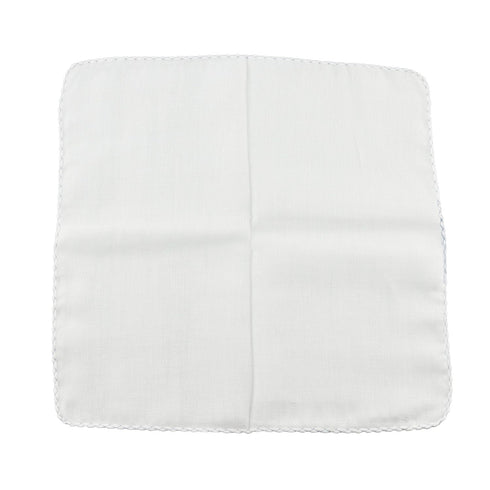 Karlling 10 Cotton Facial Cleansing Muslin Cloths, Makeup Remover Wipes