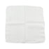 Karlling 10 Cotton Facial Cleansing Muslin Cloths, Makeup Remover Wipes