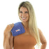 ThermiPaq Reusable Hot Pack and Cold Ice Pack for Injuries - Back, Neck, Shoulders, Elbows, Ankles, Knee Ice Pack,