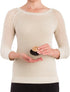Redecker Horsehair Replacement Head - 2-Inches, Made with Untreated Beechwood