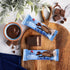 Atkins Chocolate Crème Protein Wafer Crisps - Keto Friendly Dessert, 4g Net Carb, 1g Sugar, 5 Count