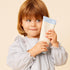 Paloroma Let's Bounce Nourishing Conditioner for Hair (Baby & Kids), Non-Toxic, Fragrance-Free, Detangling