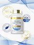 Carlyle Lutein and Zeaxanthin 20mg - 300 Softgels, Eye Health Vitamins, Non-GMO & Gluten Free