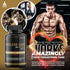 Cholesterol Supplement with Organic Garlic, Cayenne Pepper, and Niacin for HDL and LDL Support