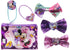 Minnie Hair Accessories in Box