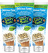 Tanner's Tasty Paste Vanilla Bling - Anticavity Fluoride Childrens Toothpaste/Great Tasting, Safe, and Effective Vanilla