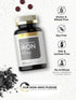 Carlyle Slow Release Iron | 45 mg | 180 Tablets - Vegetarian, Non-GMO, Gluten Free Formula | Ferrous Sulfate Mineral