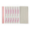 Tammy Taylor Peel ‘N’ Stick Clean Finish Buffer, Natural Nail Buffing File for Fingernails and Toenails, 10 Pack
