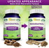 100% Natural Resveratrol Supplement, 1000mg Max Strength (180 Capsules) for Heart Health & Antioxidants