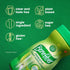 Benefiber Daily Prebiotic Fiber Supplement Powder for Digestive Health, Unflavored - 125 Servings