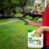 Ecologic Home Insect Control, 64 Fl Oz RTU Spray for Cockroaches, Ants, Spiders, Safe for Kids & Pets