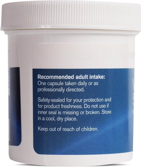 Pharmax Vitamin D 5000 IU | Supports Healthy Bones and Teeth, and Absorption of Minerals, 120 Capsules