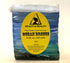 Ocean Breeze Soap Bar, Hand Made Natural Relaxing Calming Moisturizing Body and Skin