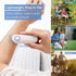Beurer BR60 Insect Sting and Bite Relief, Chemical-Free Bug Bite Healer for Natural Itching and Swelling Relief