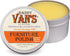 Daddy Van's Beeswax Furniture Polish, Natural Wood Polish with Lavender & Sweet Orange Oil, 6 oz