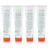 Pack, 5.29 Oz, 4 Pack Himalaya Botanique Complete Care Toothpaste, Herbal, Variety Fights Plaque, Freshens Breath