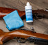Blue Wonder Wood Shine