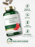 Carlyle Schisandra Supplement 1160 mg | 200 Capsules | Non-GMO Gluten Free Berry Fruit Extract
