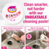 Quick N Brite All Purpose Cleaning Paste, True All Purpose Cleaner, Concentrated, 12 oz