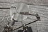 SE 4X Magnifying Glass with Helping Hand - 2-1/2 Inch Lens for Soldering and Jewelry Making
