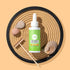 Wink Well Zen Drops Supplements, Mood Support for Adults and Kids, Non-Habit Forming (2 fl oz, Chocolate Flavor)