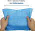 SCRUBIT 24 Pack Reusable Handy Wipes - Multi Purpose Cleaning Cloths for House and Office, Dish Cloths for Washing