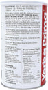 Yerba Prima Psyllium Husk, 12 Ounce (Pack of 2) - Natural Colon Cleanser Fiber Supplement for Gut Health