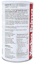 Yerba Prima Psyllium Husk, 12 Ounce - Whole Husk Fiber Supplement, Vegan, Gluten Free