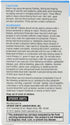 Slo-Niacin Polygel Controlled-Release Niacin, 500 mg, 100 Count