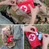 Galaxylense 128 Pcs First Aid Kits Small for Survival Emergency Trauma Military Tactical Medical School Office Home