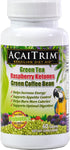 AcaiTrim Weight Loss Supplement | 60 Acai Berry Capsules with Green Tea, Green Coffee, Raspberry Ketones & Probiotics