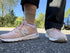 OrthoSleeve Compression Ankle Brace for Ankle Sprains, Achilles Tendonitis, and General Pain