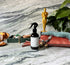 Murchison-Hume Garment Groom Fabric Freshener, Odor Fighter, Laundry Treatment, Basil Mandarin Kale
