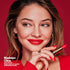 Revlon Super Lustrous Lipstick, Creamy Formula for Soft, Fuller-Looking Lips, 044 Bare Affair, 0.15 oz