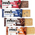 ProGo Protein Bars Starter Pack Brain + Body Fuel with Up to