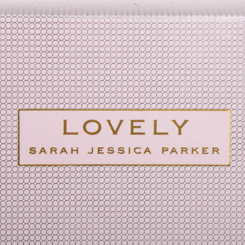 Sarah Jessica Parker Lovely Eau De Parfum Spray - 1.7 Ounce for Women