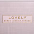 Sarah Jessica Parker Lovely Eau De Parfum Spray - 1.7 Ounce for Women