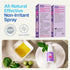 Swimmers NAVEH PHARMA Otic Guard Baby Ear Drops Natural Ear Oil for Ear Wax Removal & Infection Relief Gentle Ear