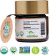 Greenbow Royal Jelly Powder – 100% USDA Certified Organic, Non-GMO, Gluten Free, Freeze Dried – 17g