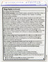 Quality Choice Cold Medicine, Effervescent Cold Relief Plus Orange, Pain Reliever & Fever Reducer, 20 Count Flavored
