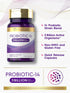 Carlyle Probiotic for Women & Men | 3 Billion CFU | 60 Capsules | 14 Strains | Non-GMO & Gluten Free