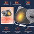 Wifamy 3s Heated Neck Stretcher for Pain Relief, Neck and Shoulder Relaxer, Cervical Traction Device