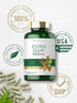 Carlyle Dong Quai Capsules | 1000mg | 250 Count | Non-GMO, Gluten Free Traditional Herb Supplement