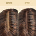 Tinted Lace Aerosol Spray, Medium Brown, Quick Dry, Water Resistant, Natural Look