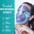 masque BAR Pretty Animalz Facial Sheet Masks, Fun & Unique Skincare Face Mask, Hydrating & Soothing, Pack of 12