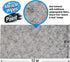 MiracleWipes for Paint Prep & Cleanup, 60 Count - Remove Tough Grime, Wet Paint, Caulking, Epoxy from Hands & Tools